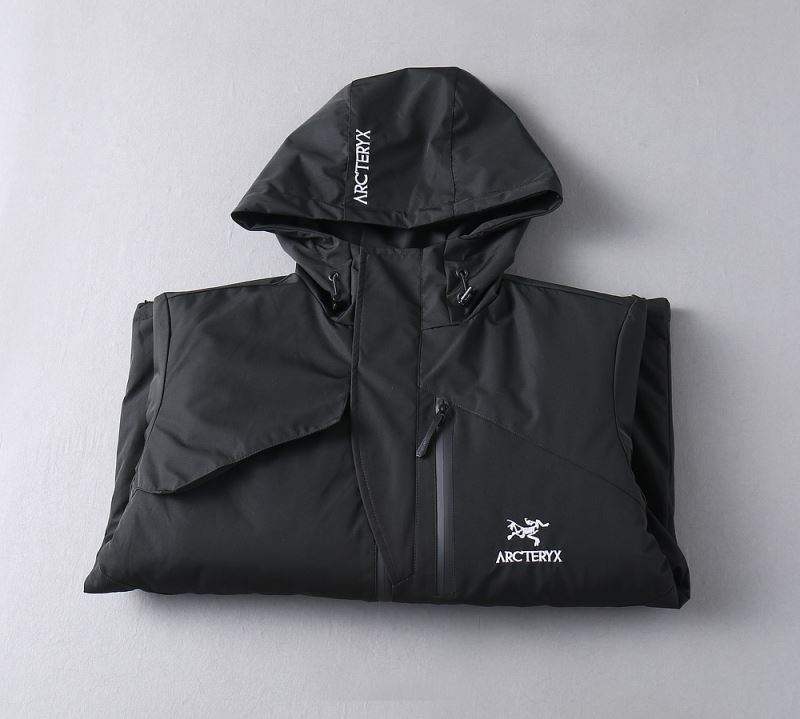 Arcteryx Outwear